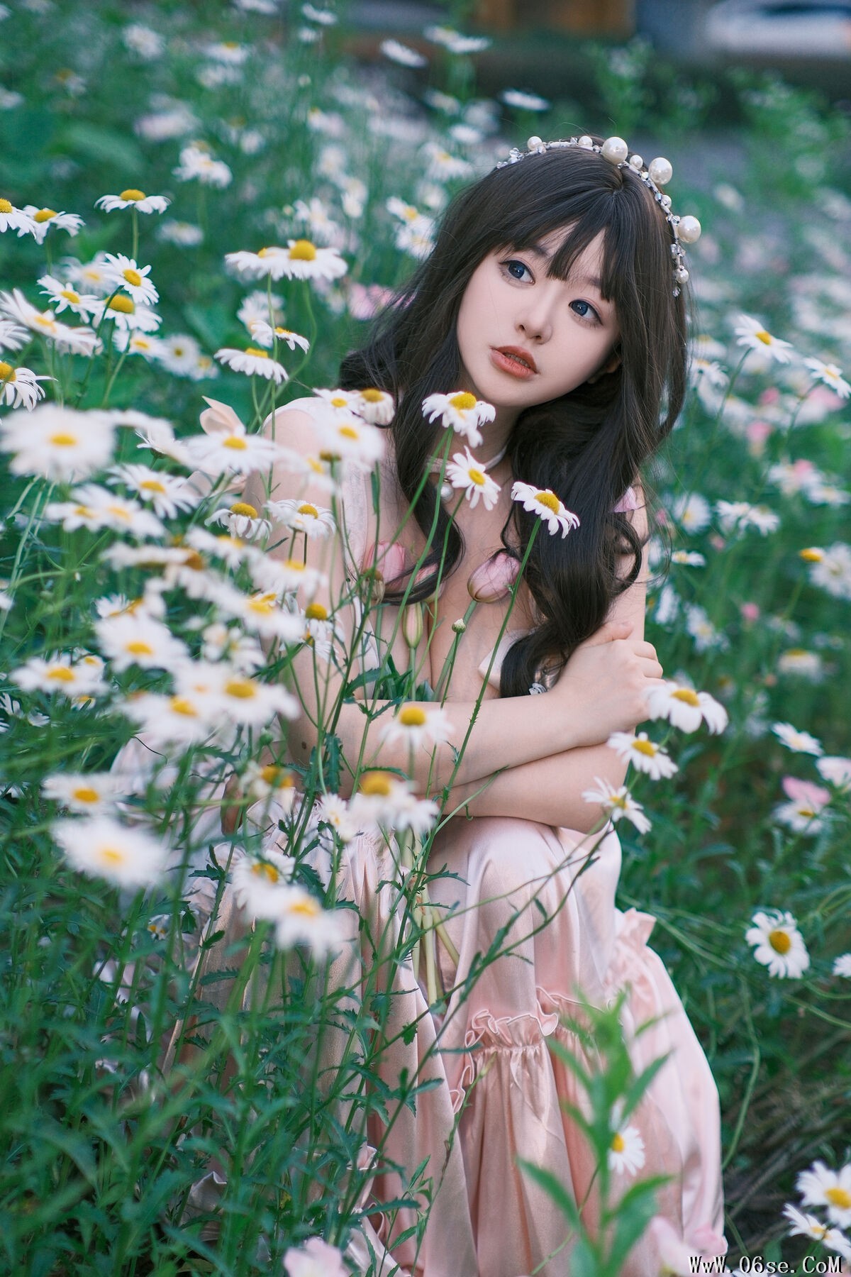 图片[24]-YiTuYu艺图语 Vol.7117 Bu Ke Ai De He He Miao[27P]-六色网
