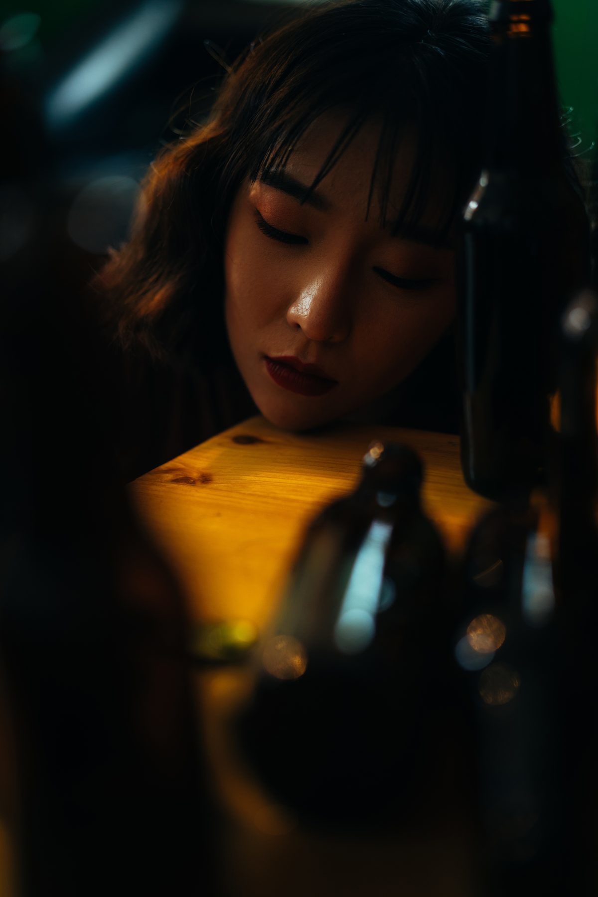 图片[14]-YiTuYu艺图语 Vol.4278 Sha Sha[31P]-六色网
