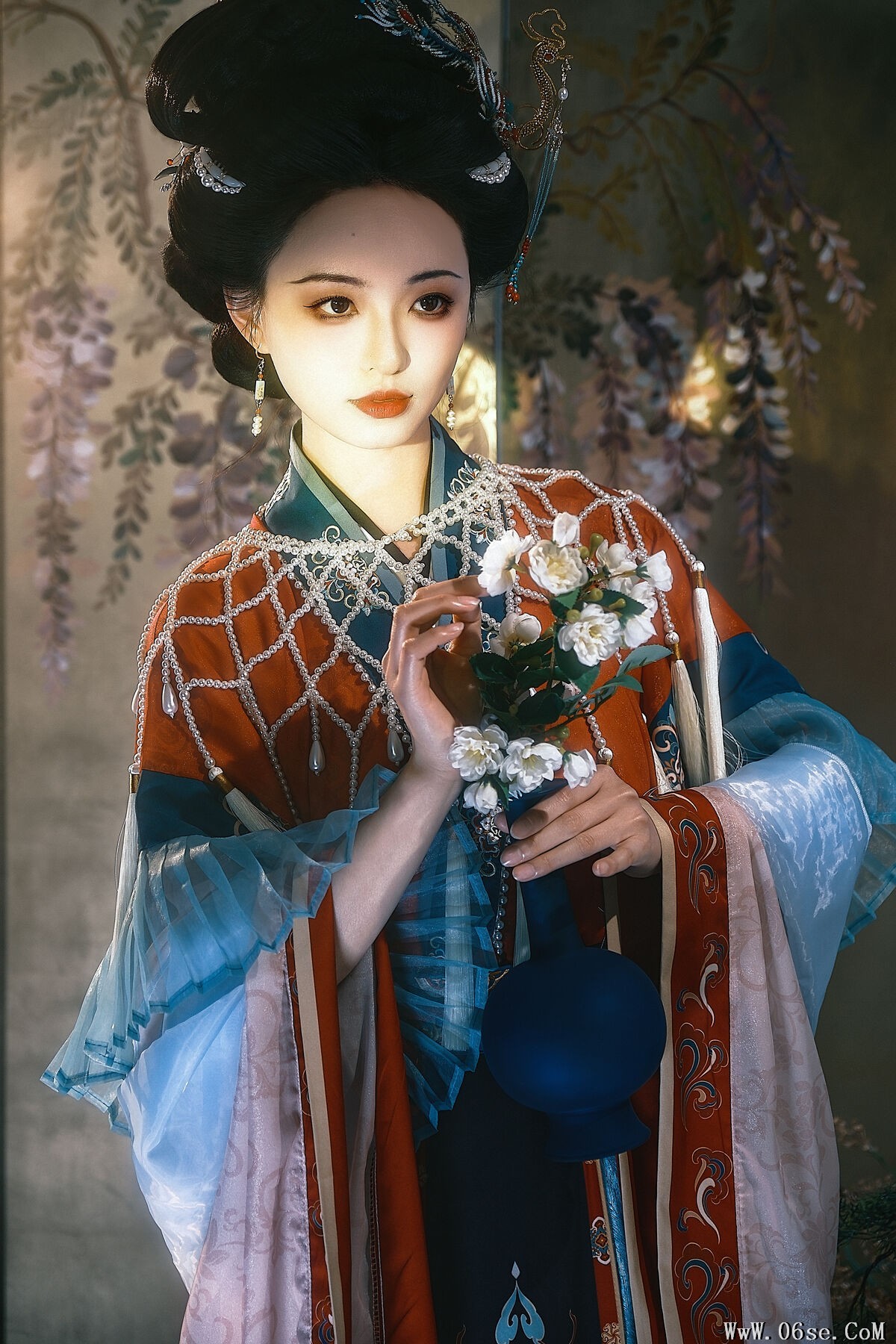 图片[30]-YiTuYu艺图语 Vol.7252 Xiao Yang Ai Gan Fan[33P]-六色网
