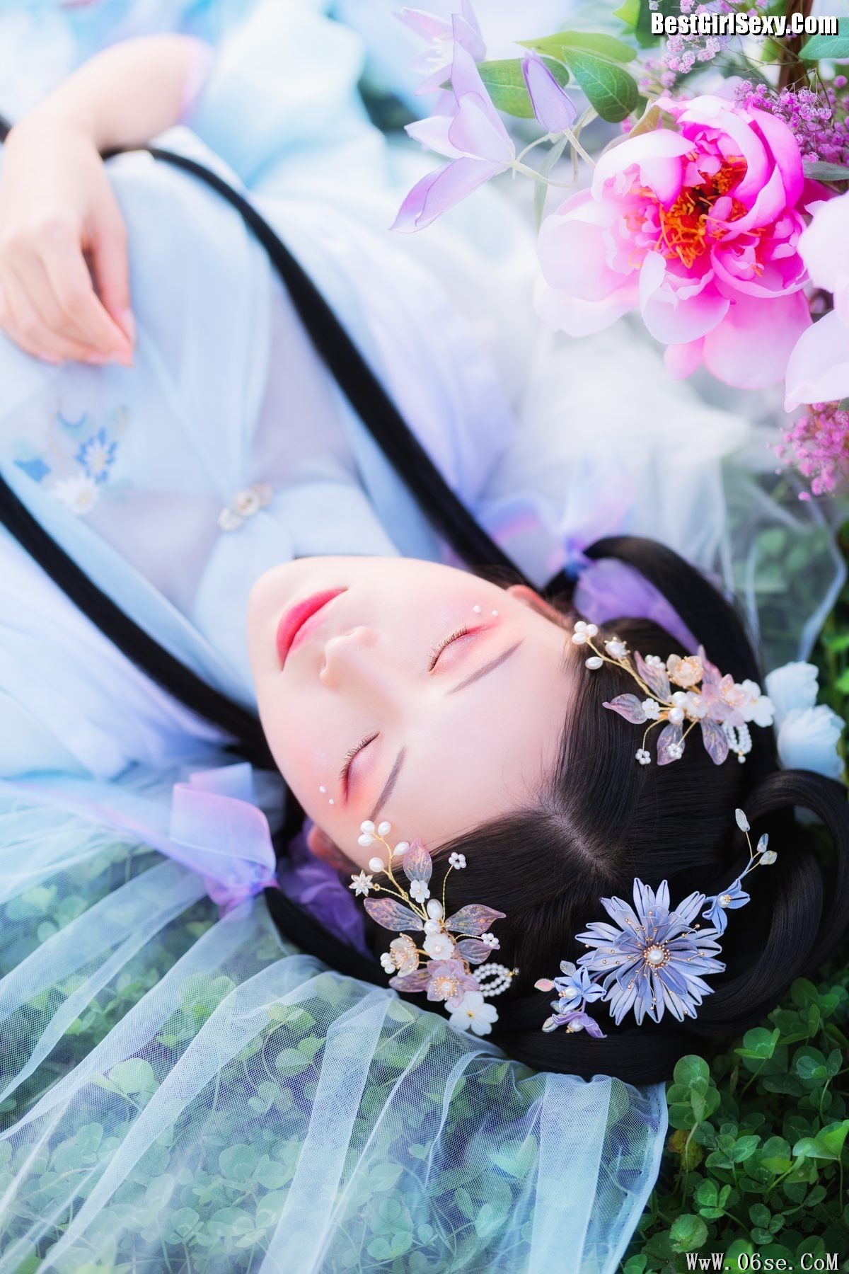 图片[25]-YiTuYu艺图语 Vol.4069 Yi Xiao Zhi Zhi Zhi Zhi[26P]-六色网