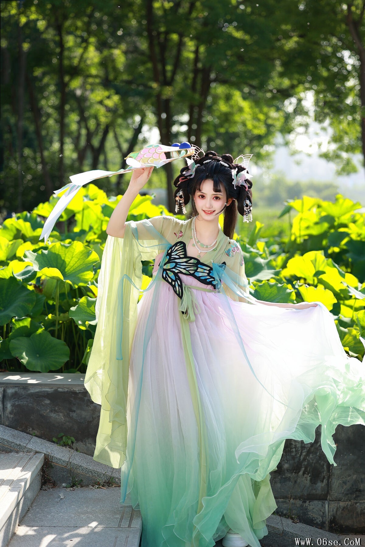 图片[4]-YiTuYu艺图语 Vol.7148 Ruan Xin Tang[31P]-六色网