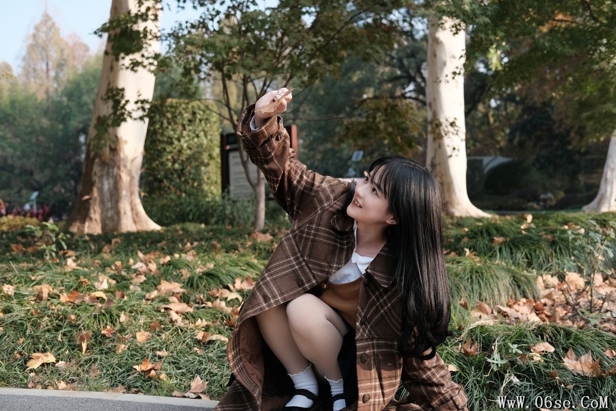 图片[25]-YiTuYu艺图语 Vol.3291 Xiao Yi Mei Mei Cute[29P]-六色网