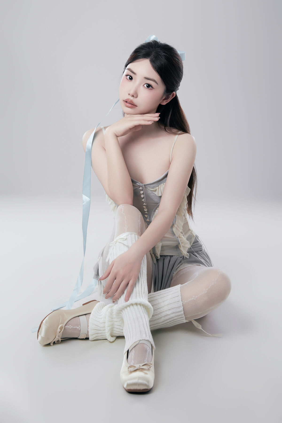 图片[6]-YiTuYu艺图语 Vol.6964 Hihiio[23P]-六色网