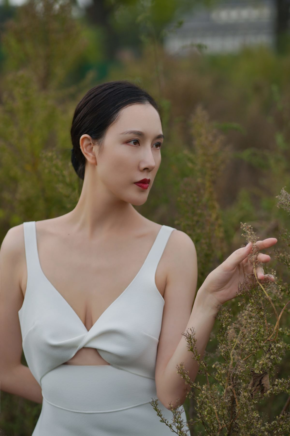 图片[13]-YiTuYu艺图语 Vol.3092 Xi Xi[25P]-六色网