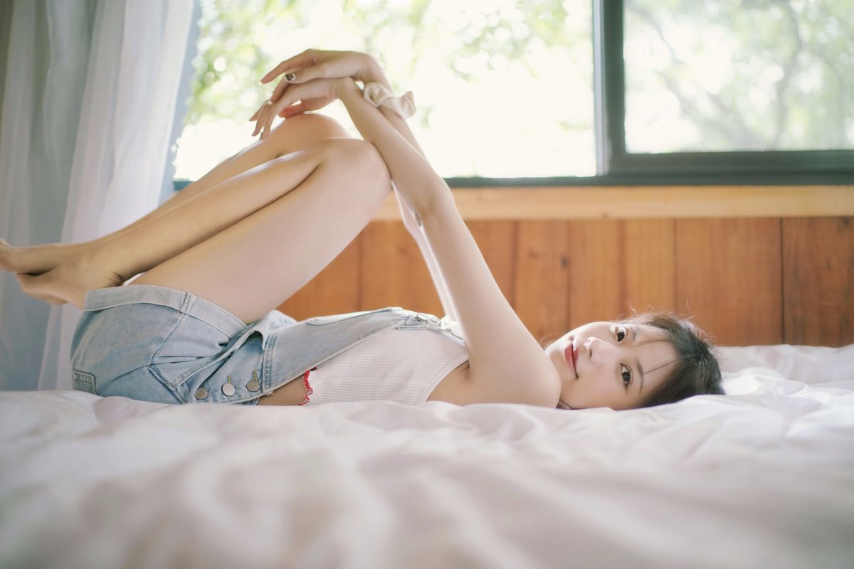 图片[12]-YiTuYu艺图语 Vol.3515 Wai Wai[22P]-六色网