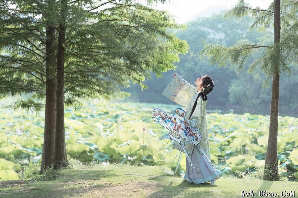 图片[11]-YiTuYu艺图语 Vol.4690 Huai Zhi[36P]-六色网