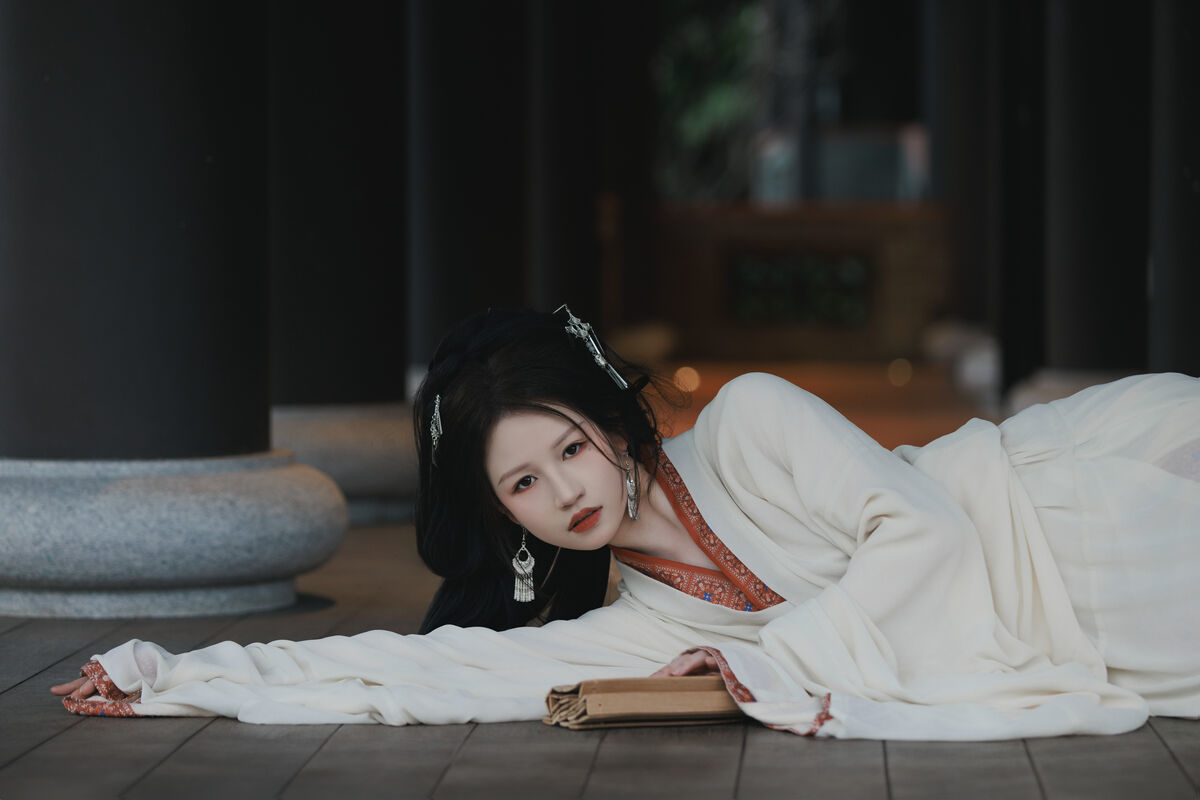图片[23]-YiTuYu艺图语 Vol.6656 Xiao Kai[26P]-六色网