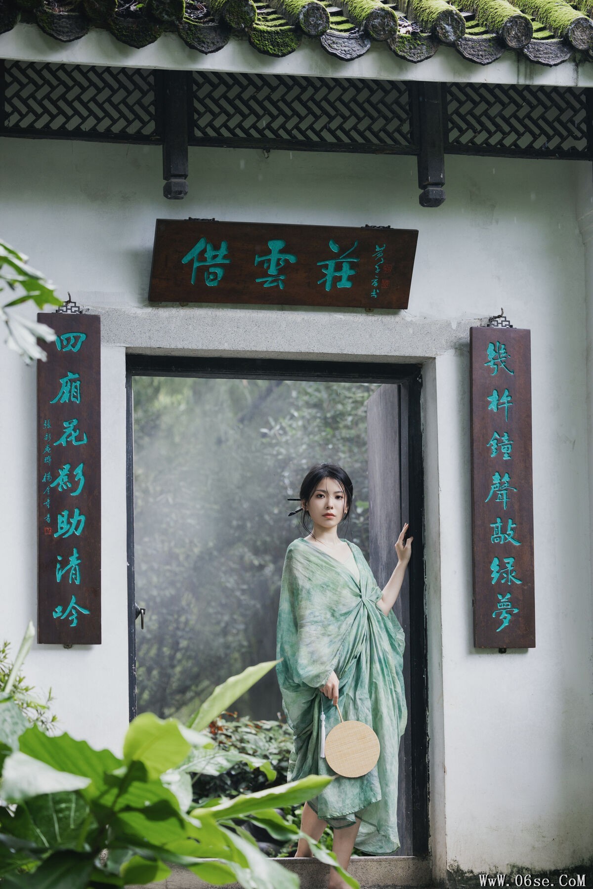 图片[26]-YiTuYu艺图语 Vol.7329 Jiu Mao[31P]-六色网
