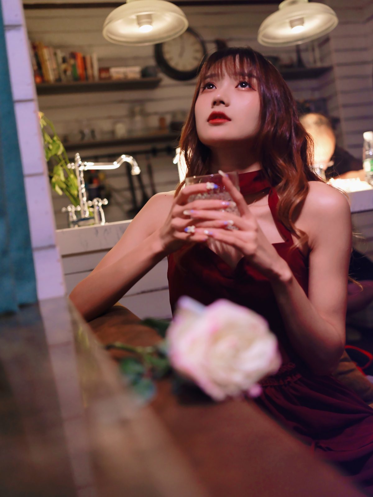 图片[17]-YiTuYu艺图语 Vol.4844 Tu Zi Zzz Bu Chi Hu Luo Bo[22P]-六色网
