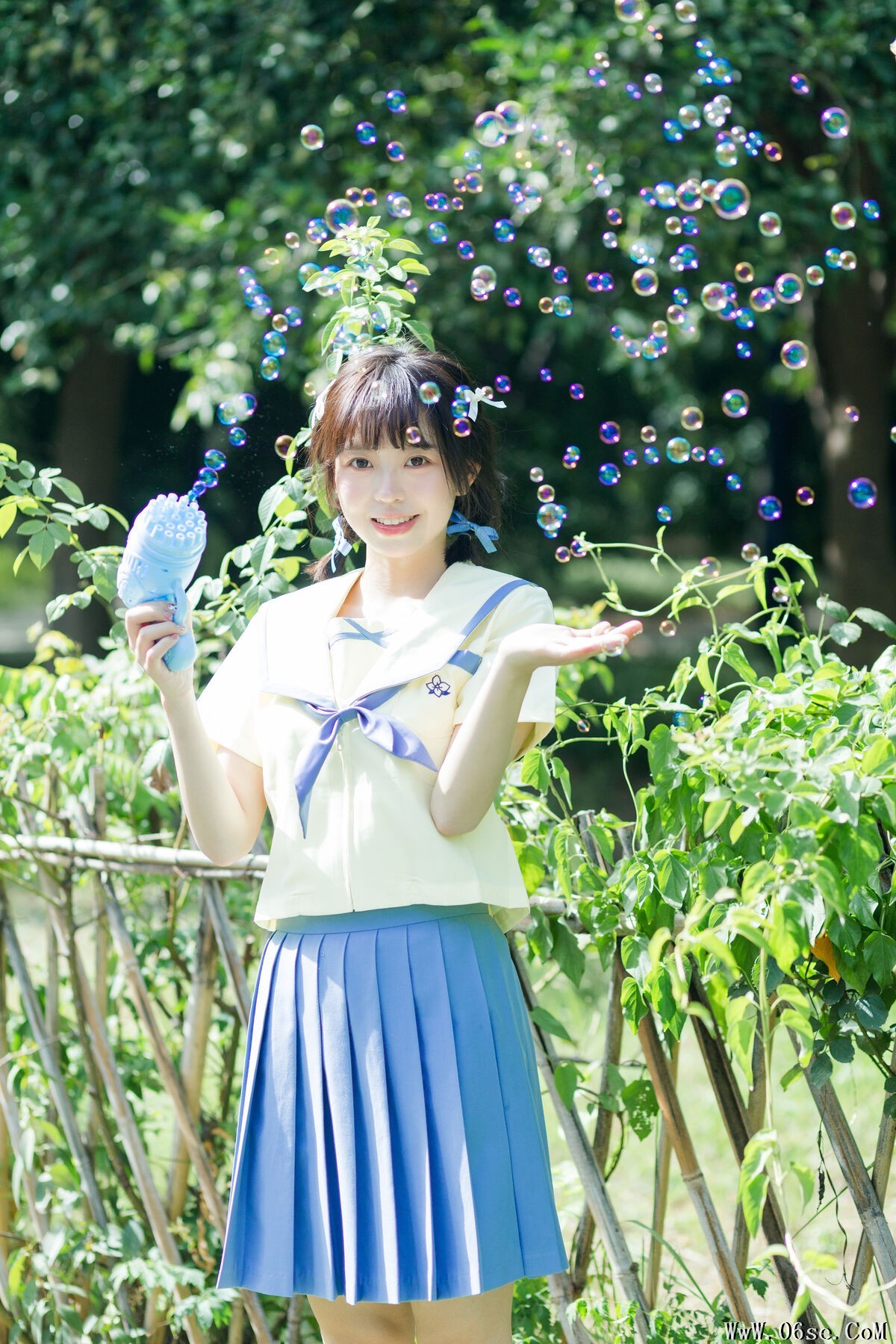 图片[17]-YiTuYu艺图语 Vol.7739 Ha Ji Ma Hua[27P]-六色网