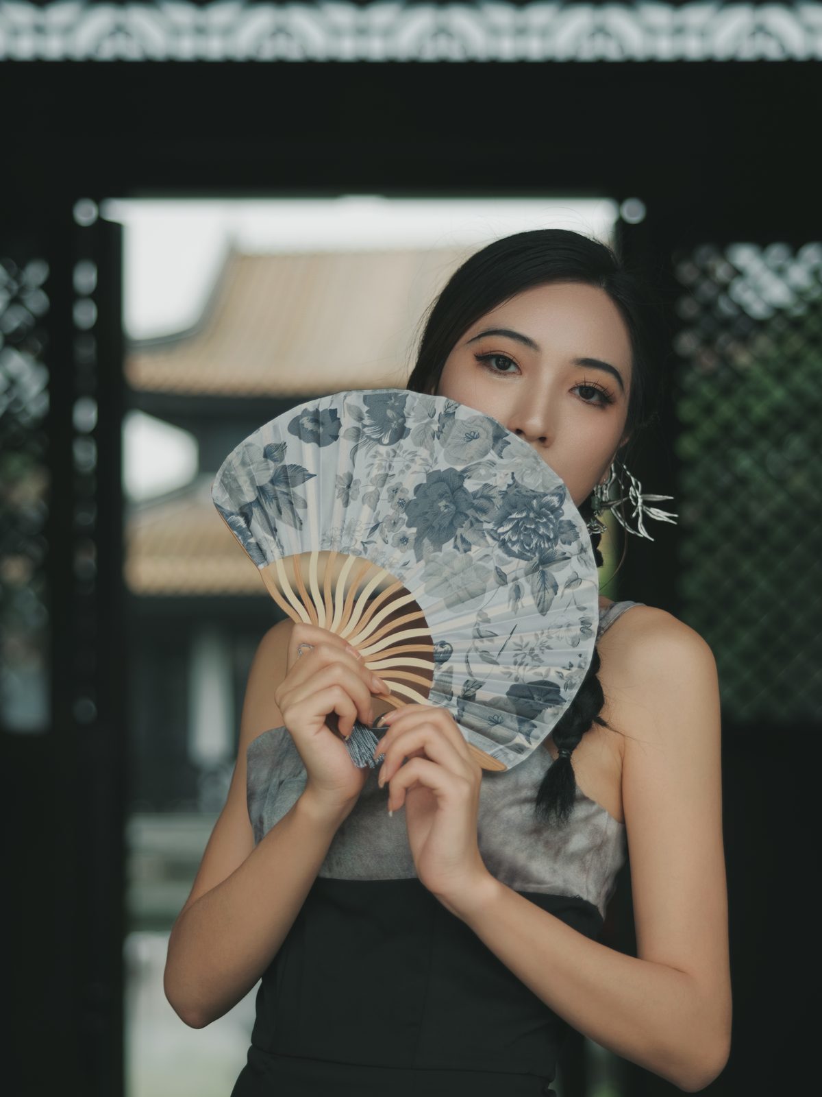 图片[5]-YiTuYu艺图语 Vol.4288 Mi Lu[30P]-六色网
