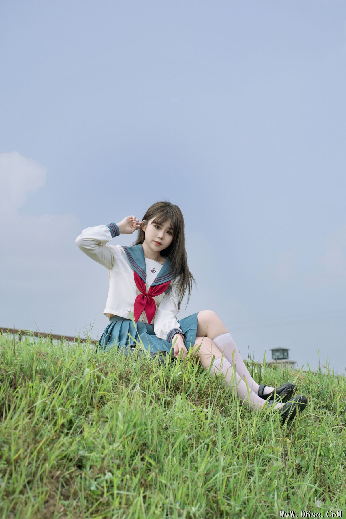图片[8]-YiTuYu艺图语 Vol.7656 Pao Fu Xiao Fang[23P]-六色网