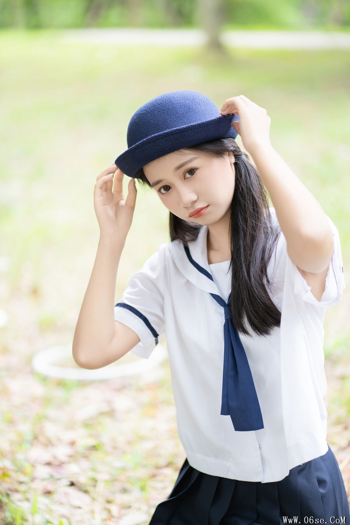 图片[20]-YiTuYu艺图语 Vol.7502 Cheng Zi Shu[23P]-六色网