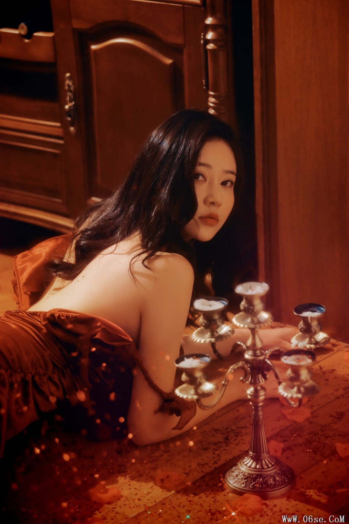 图片[20]-YiTuYu艺图语 Vol.6031 Nian Nian[26P]-六色网