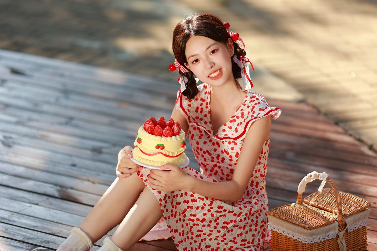图片[14]-YiTuYu艺图语 Vol.5051 Xiao Tian Tong Xue[56P]-六色网