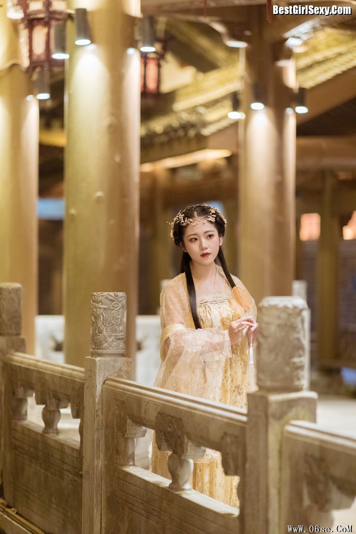 图片[12]-YiTuYu艺图语 Vol.3947 Shen Shi Si[25P]-六色网