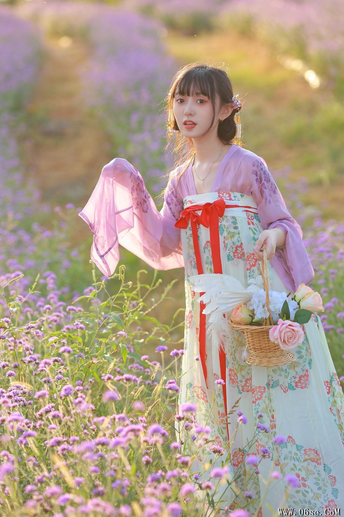 图片[13]-YiTuYu艺图语 Vol.5115 Nuo Nuo Chi Nuo Mi[23P]-六色网