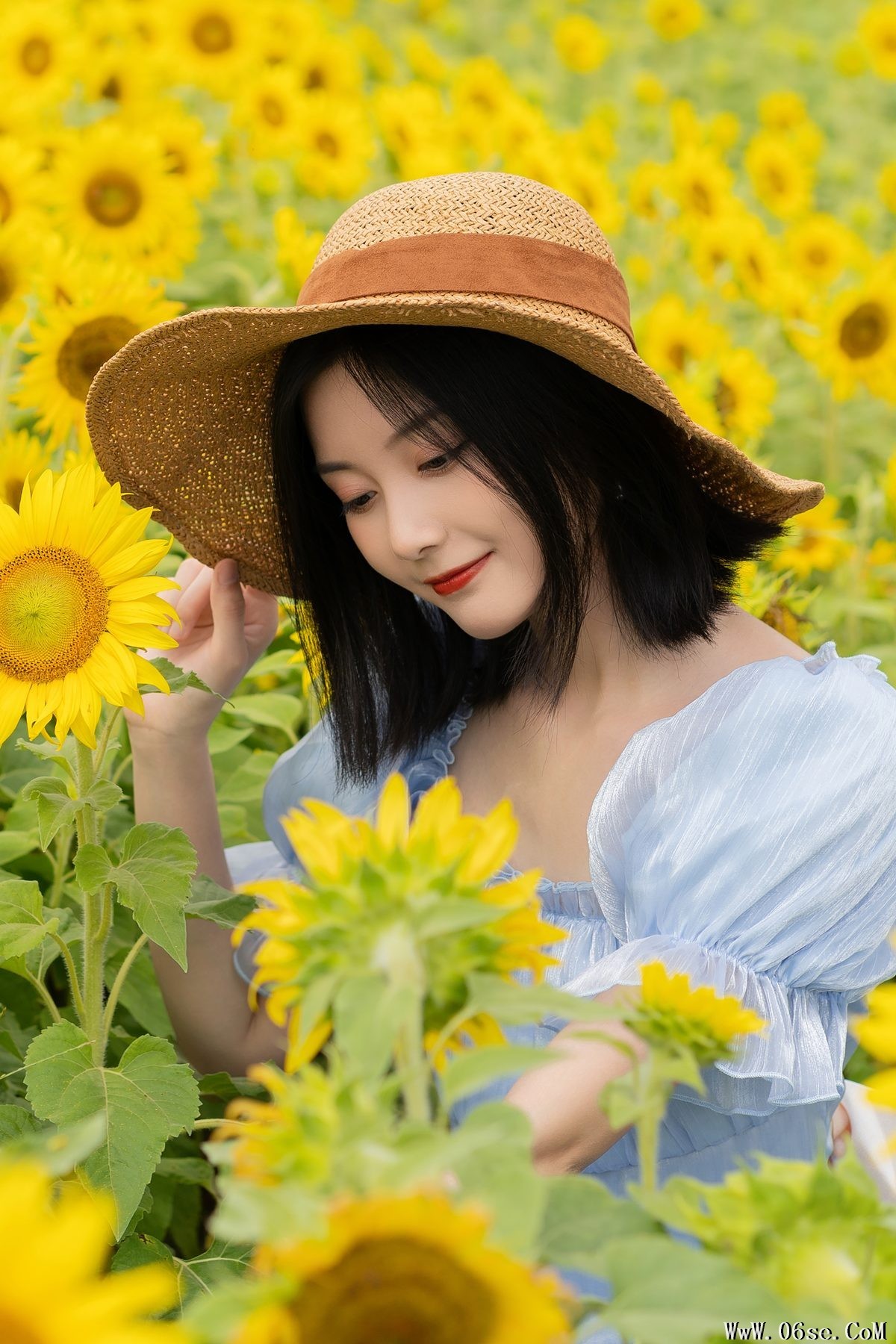 图片[14]-YiTuYu艺图语 Vol.6180 Gao Gao[24P]-六色网