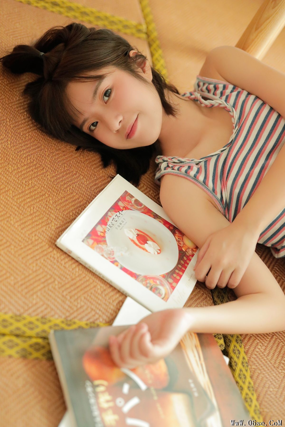 图片[15]-YiTuYu艺图语 Vol.5543 Jing Cheng Xiao Wu[23P]-六色网