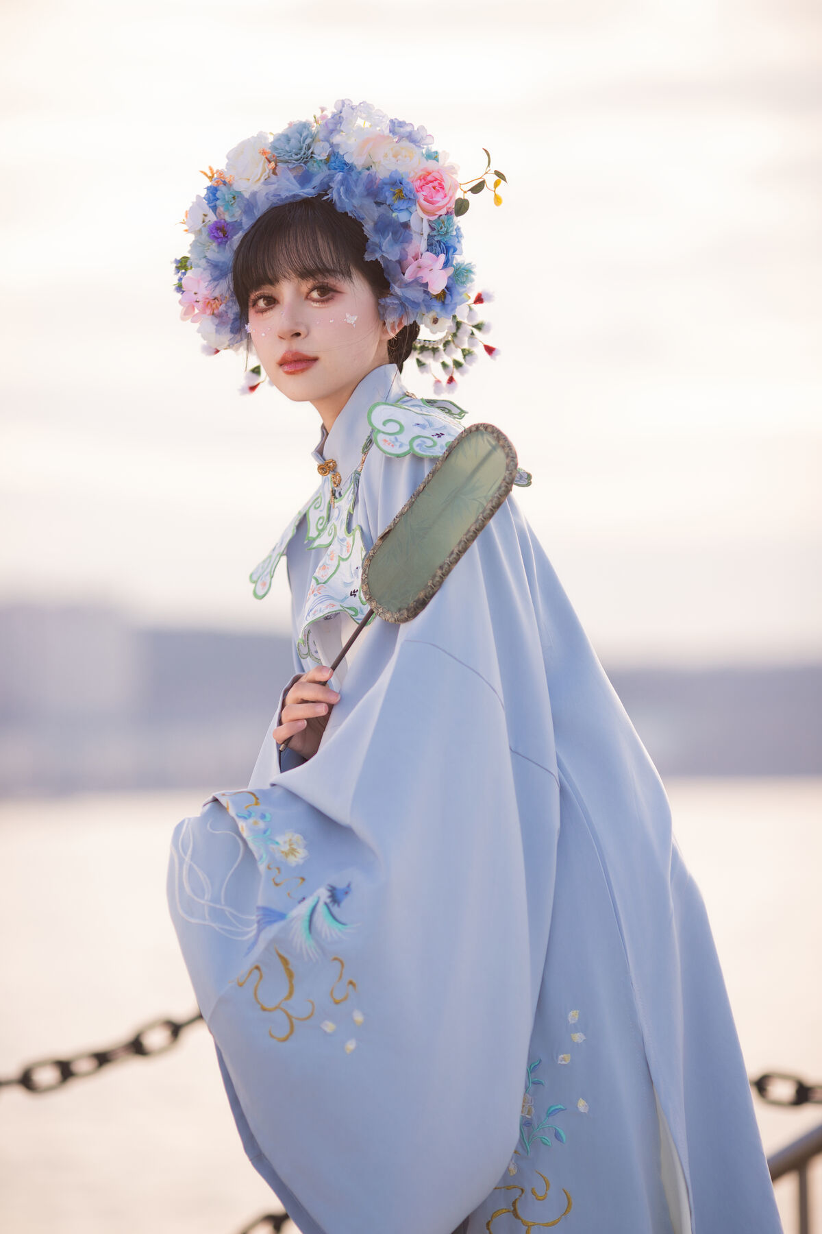 图片[21]-YiTuYu艺图语 Vol.6420 Yi Xuan[25P]-六色网
