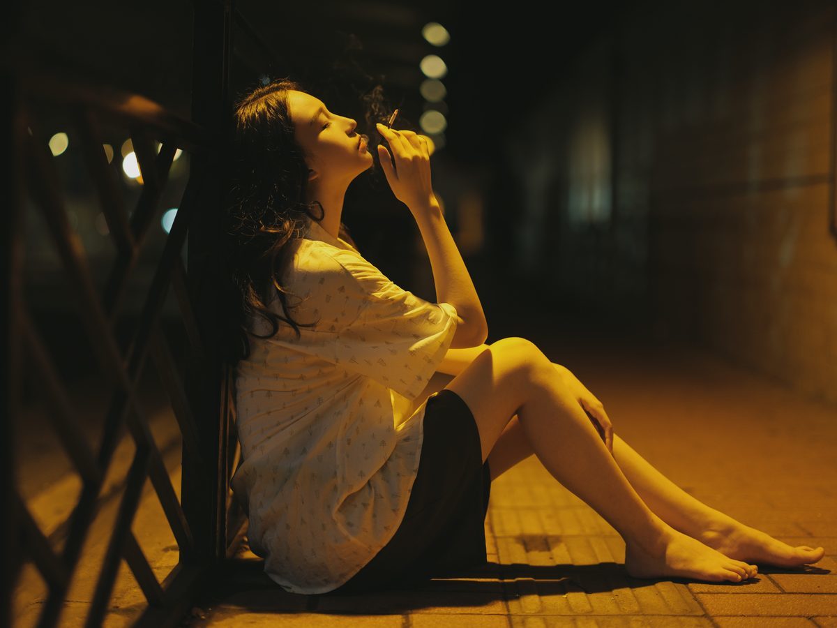图片[21]-YiTuYu艺图语 Vol.5036 Lin Lang[29P]-六色网