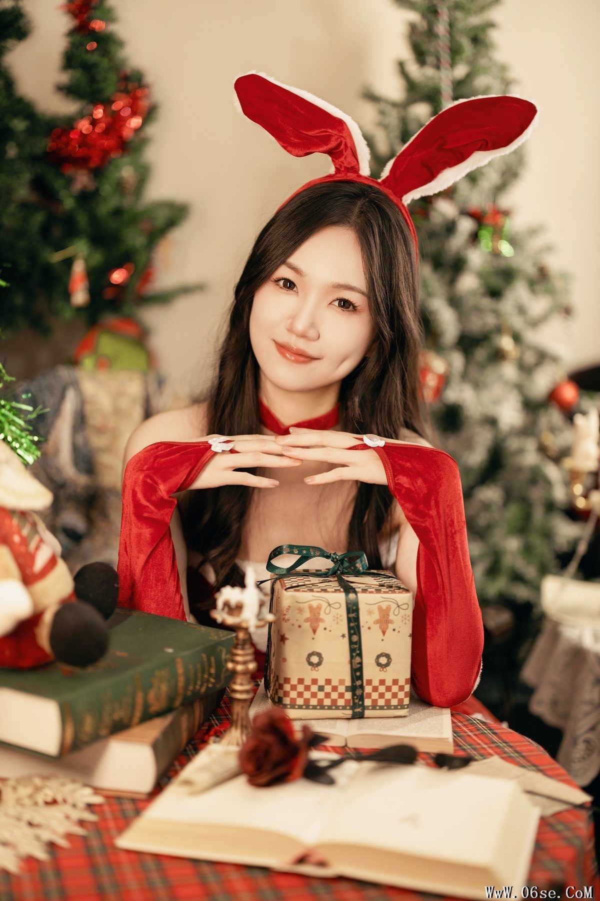 图片[15]-YiTuYu艺图语 Vol.6008 Di Li Re Ya[30P]-六色网