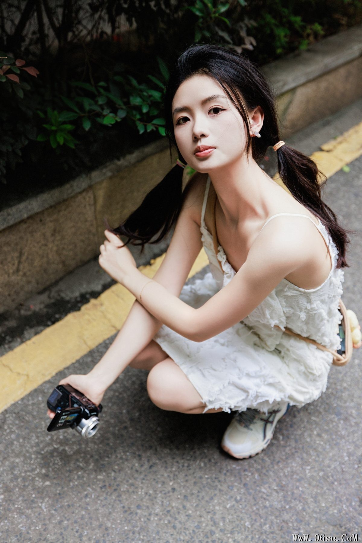 图片[16]-YiTuYu艺图语 Vol.5157 Bu Ta Xiao Yao[48P]-六色网