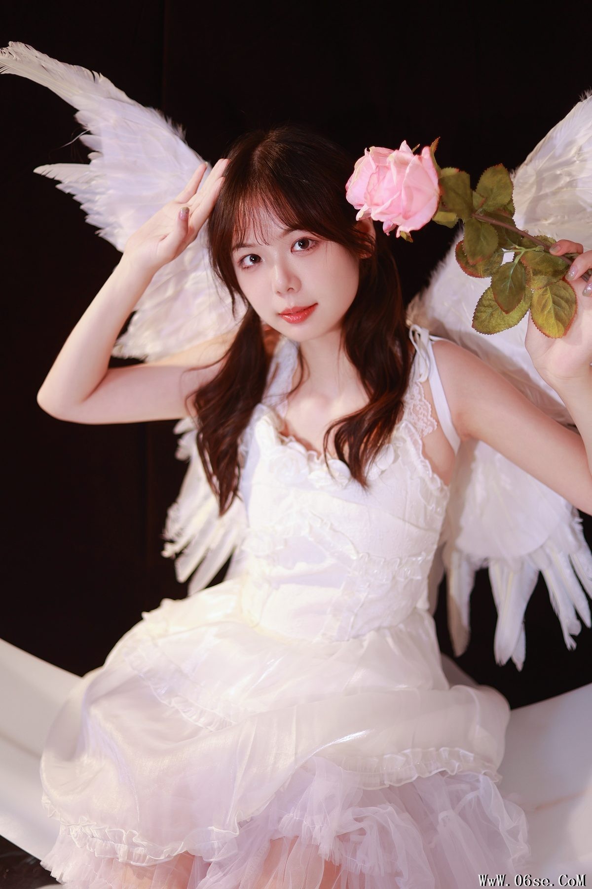 图片[16]-YiTuYu艺图语 Vol.5145 Mu Yan Se Cc[23P]-六色网