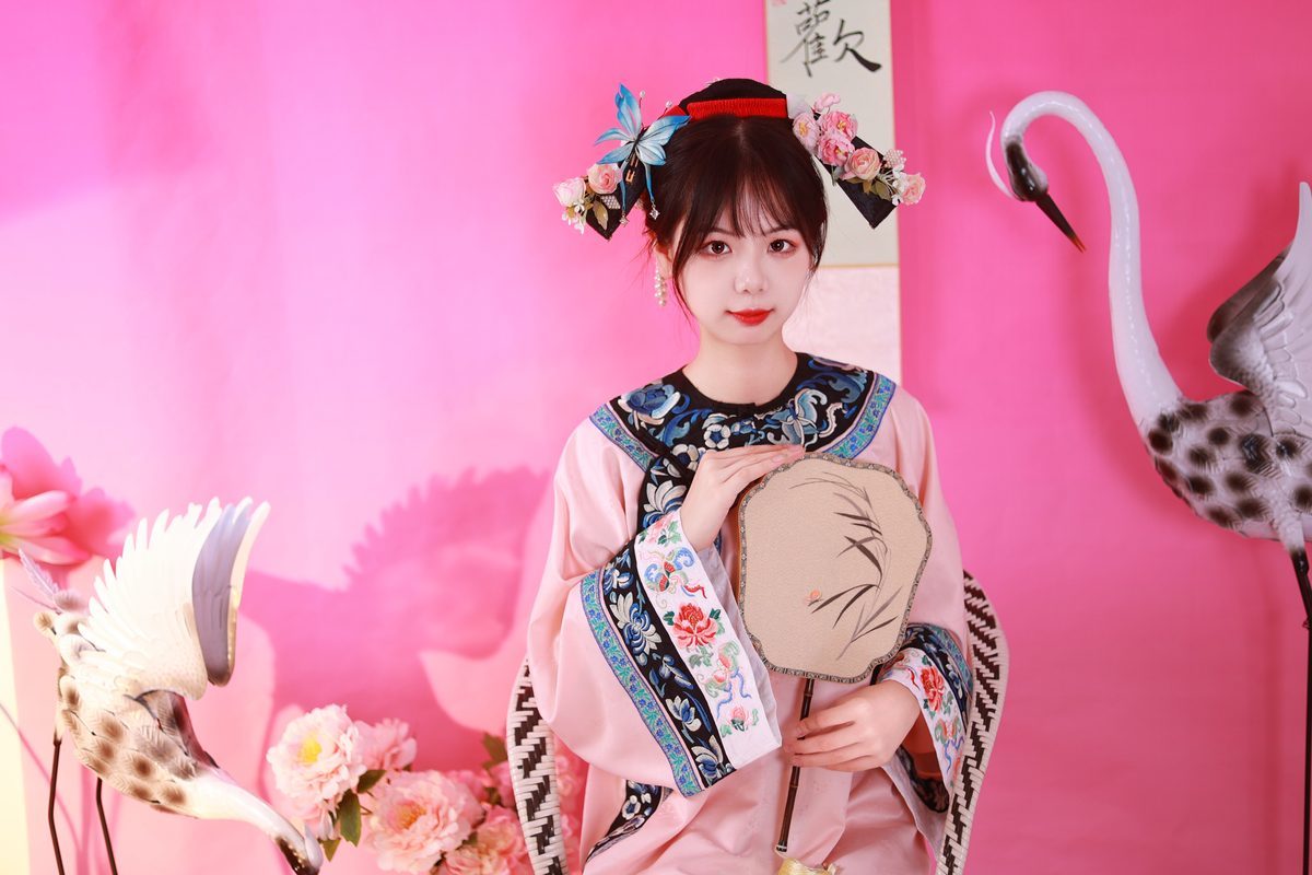 图片[24]-YiTuYu艺图语 Vol.5335 Mu Yan Se Cc[40P]-六色网