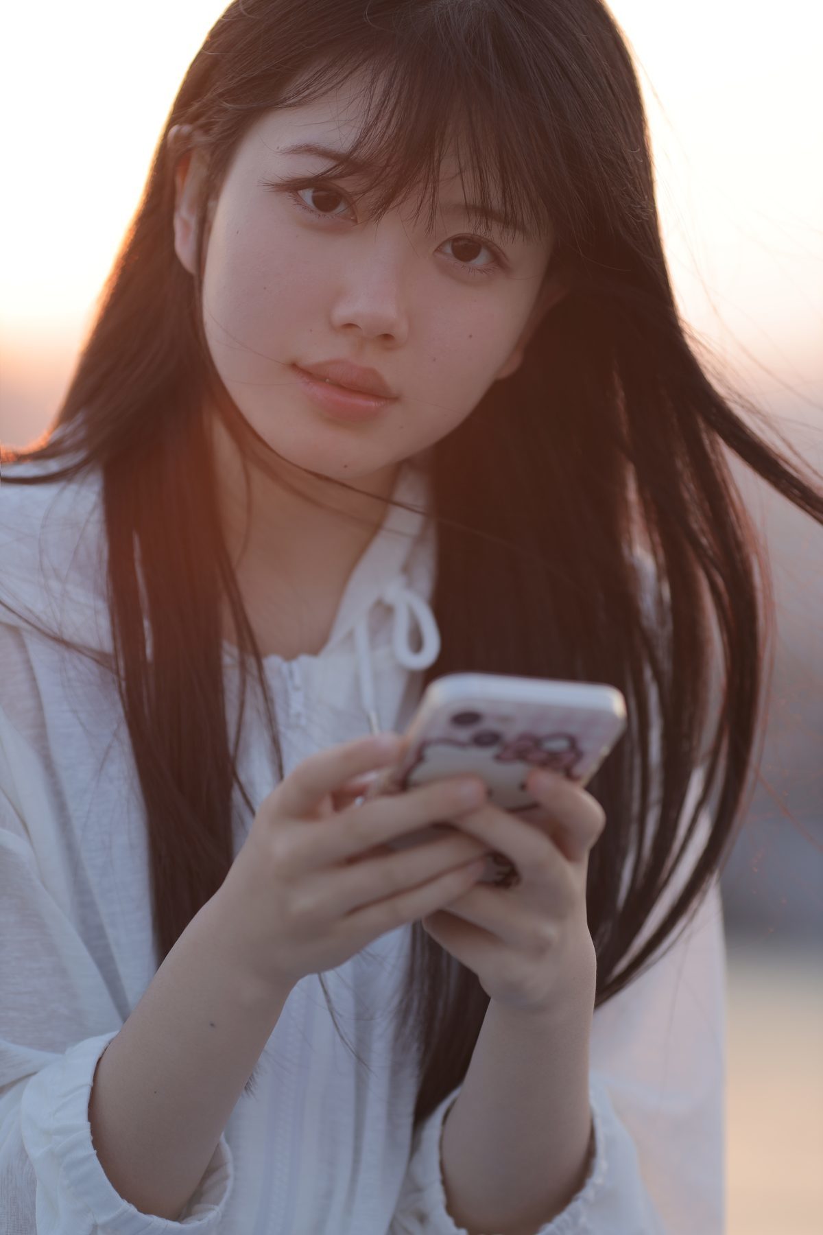 图片[9]-YiTuYu艺图语 Vol.3376 Qiu Yang Yi He[21P]-六色网
