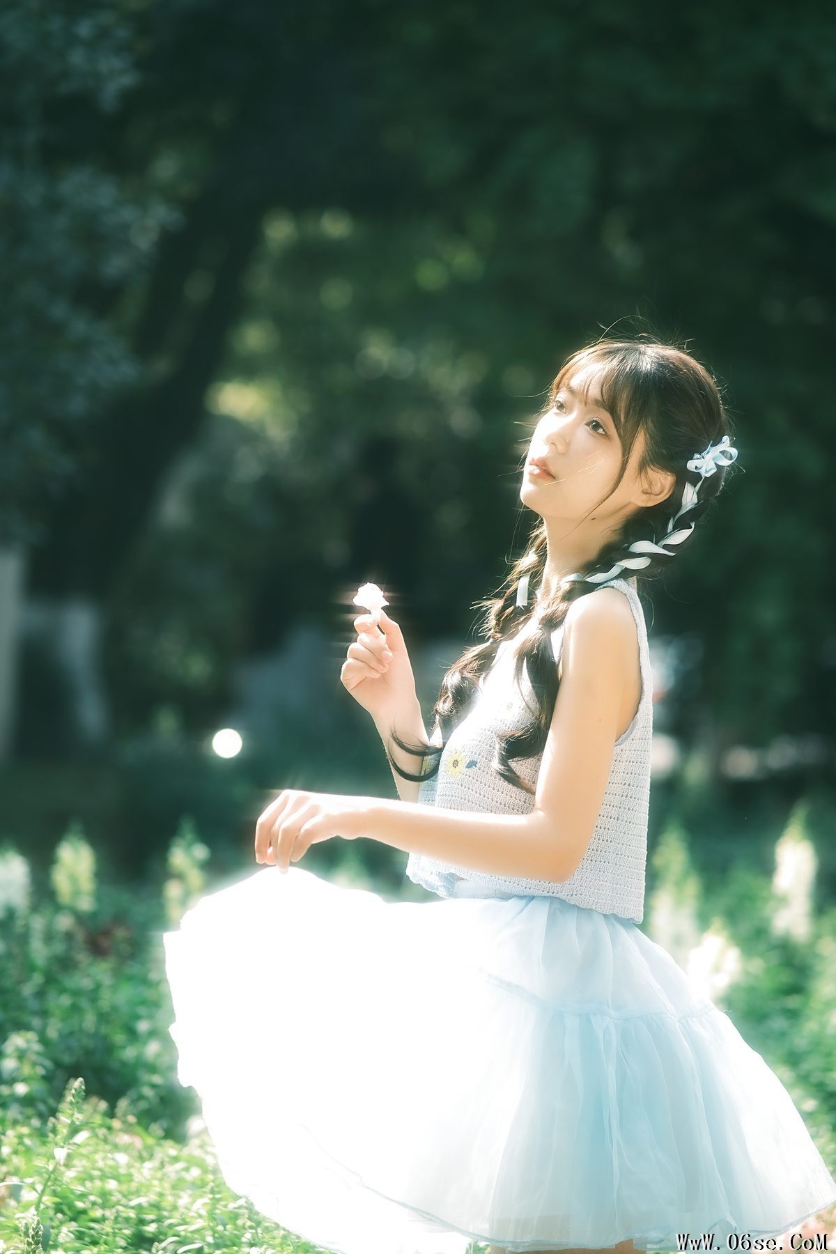 图片[17]-YiTuYu艺图语 Vol.4633 Xiao Yu[22P]-六色网