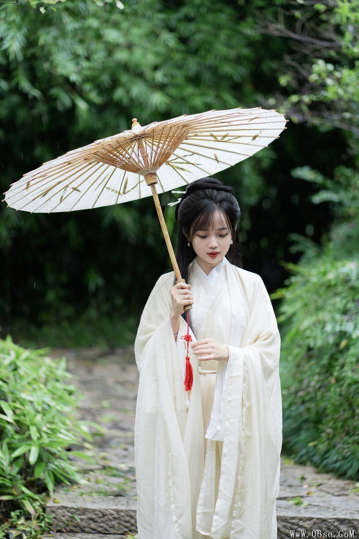 图片[23]-YiTuYu艺图语 Vol.5856 Xiao Ou O[26P]-六色网