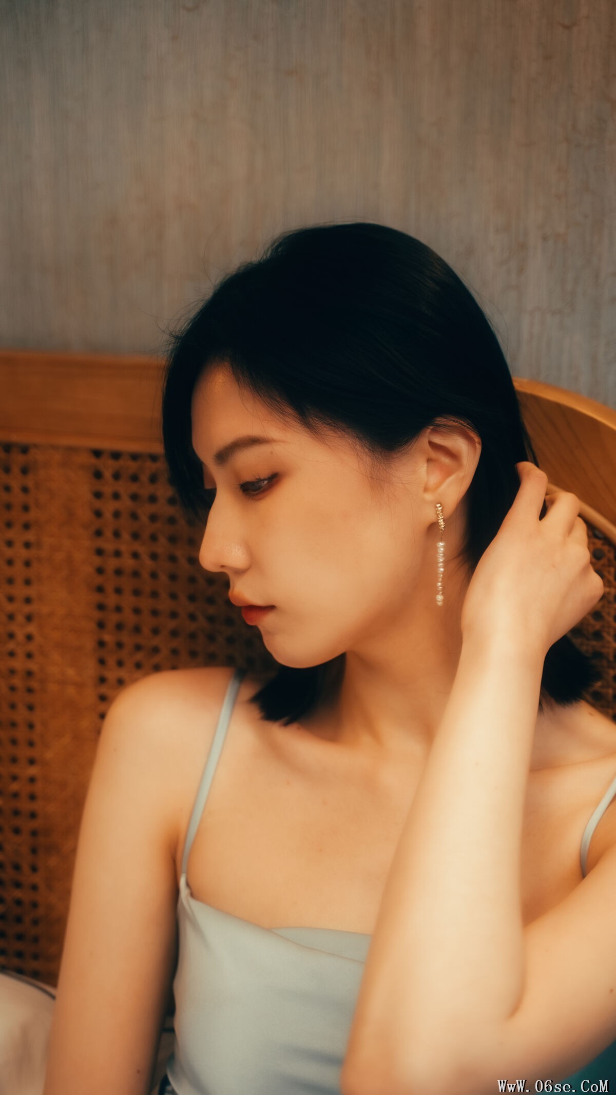 图片[21]-YiTuYu艺图语 Vol.6524 Xi Xi[32P]-六色网