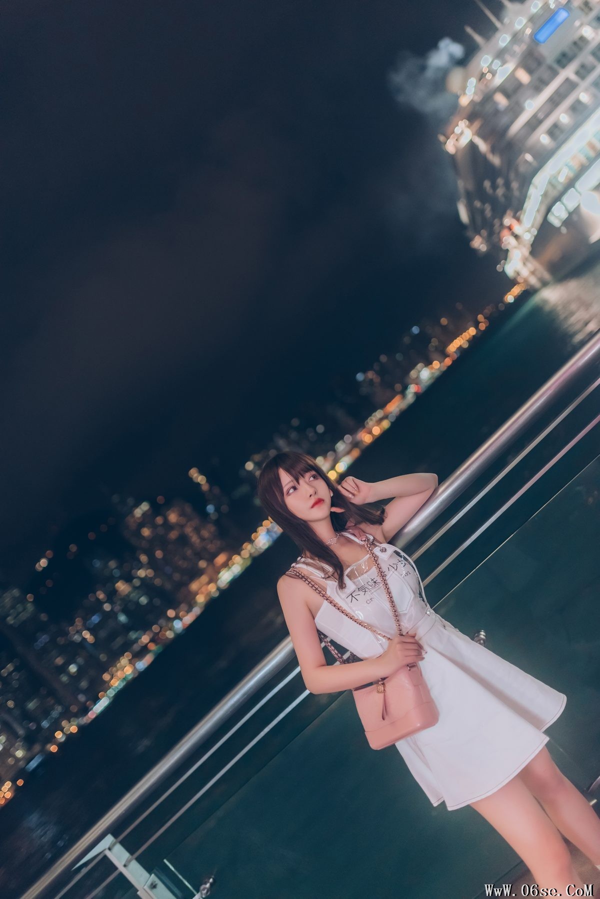图片[18]-YiTuYu艺图语 Vol.6051 Xi Xi Na[23P]-六色网