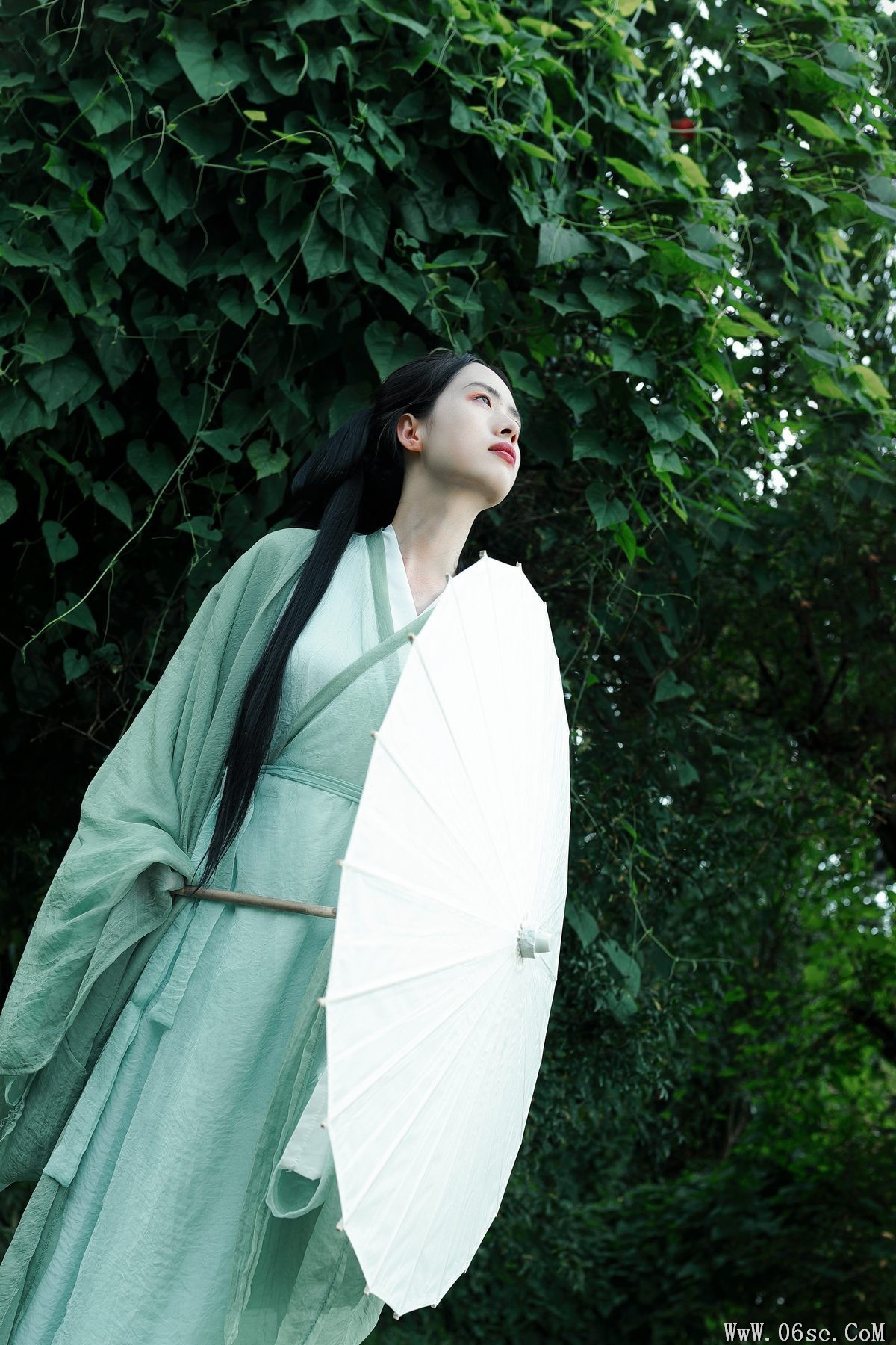 图片[15]-YiTuYu艺图语 Vol.5204 Xiao Yu Gan[39P]-六色网