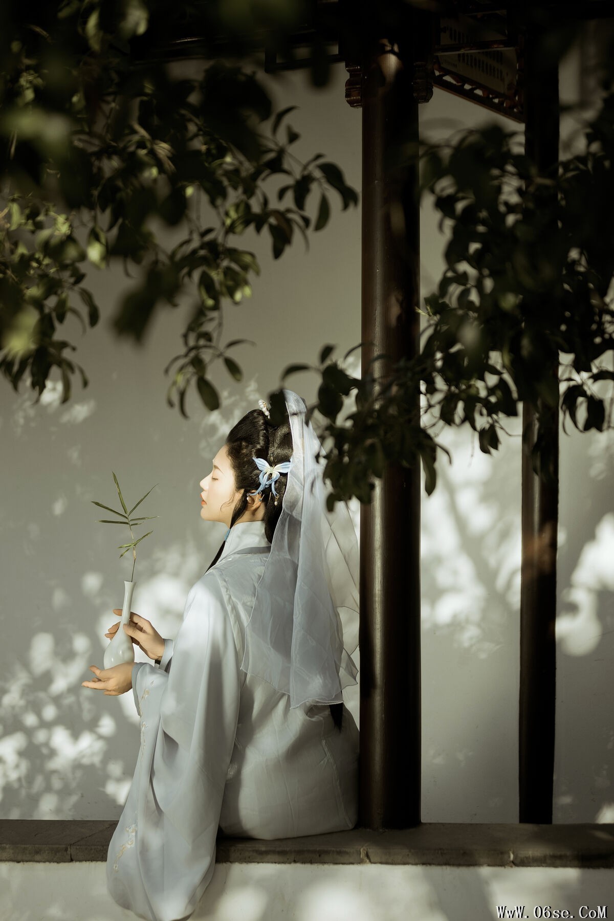 图片[20]-YiTuYu艺图语 Vol.6914 Tang Yi[26P]-六色网