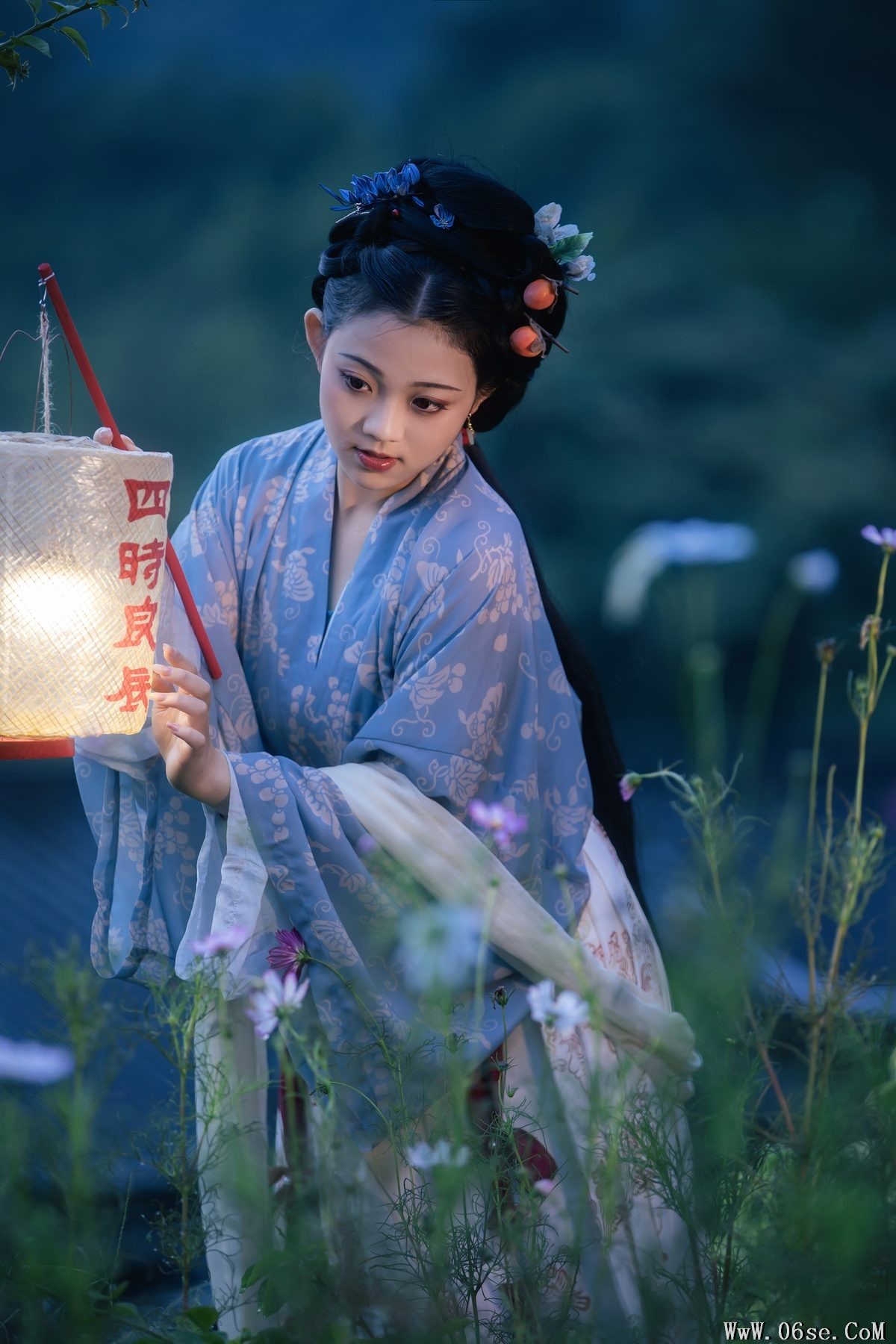 图片[24]-YiTuYu艺图语 Vol.5728 Jin Zou Ba[39P]-六色网