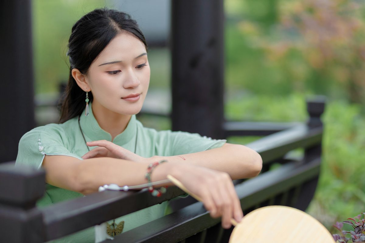 图片[19]-YiTuYu艺图语 Vol.4675 Chang Nian W[38P]-六色网