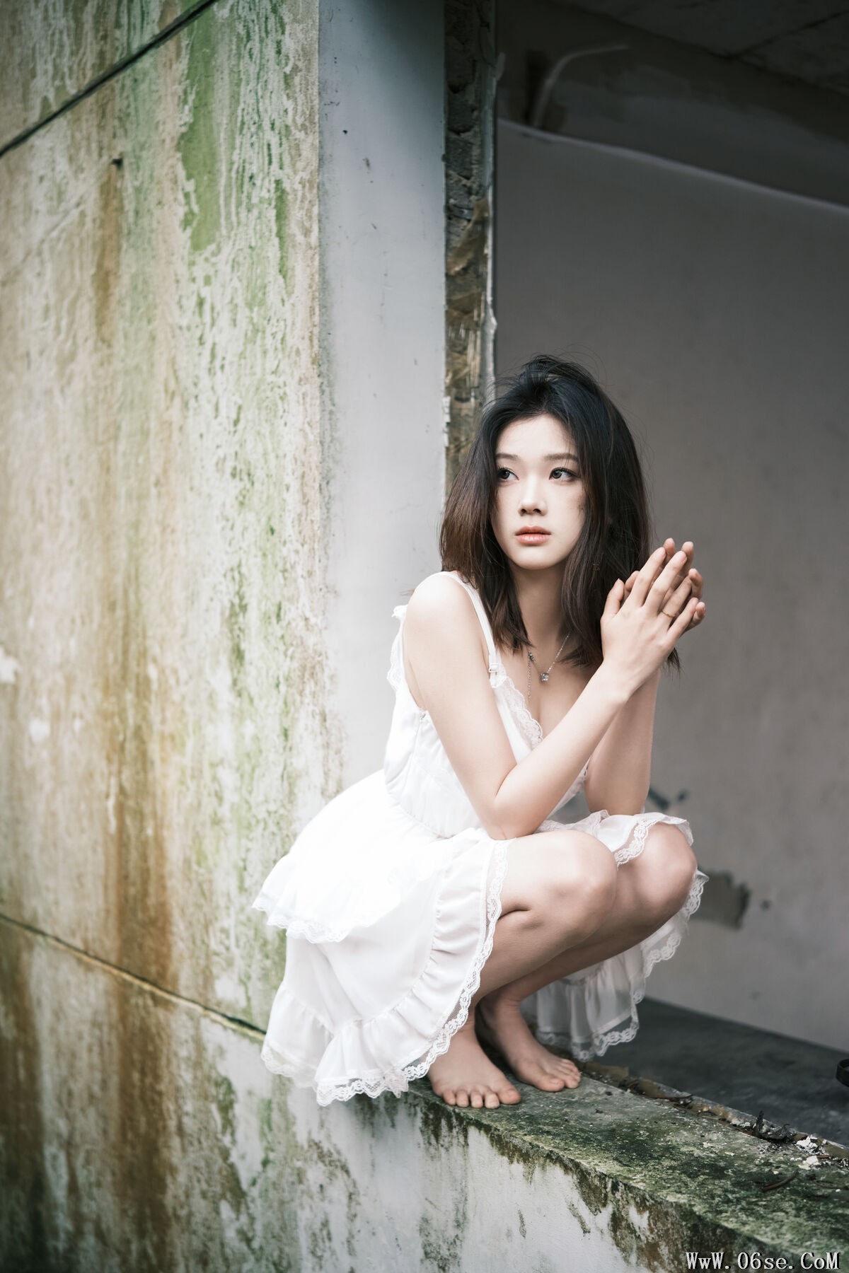 图片[6]-YiTuYu艺图语 Vol.7091 To Xiao Bei[33P]-六色网
