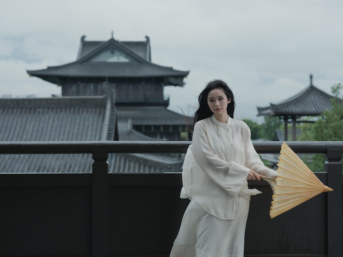 图片[13]-YiTuYu艺图语 Vol.4391 Cheng Zi[54P]-六色网