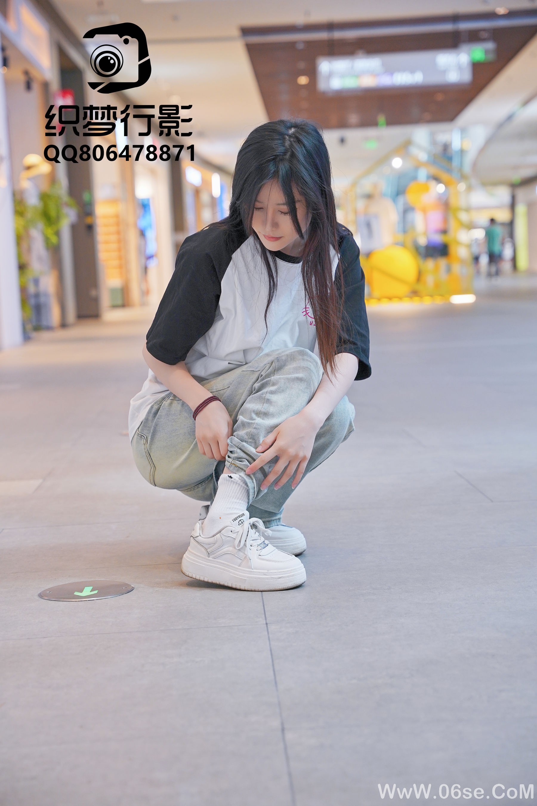 图片[19]-[织梦映像] 百货人生-商场里的百货人生[300P]-六色网