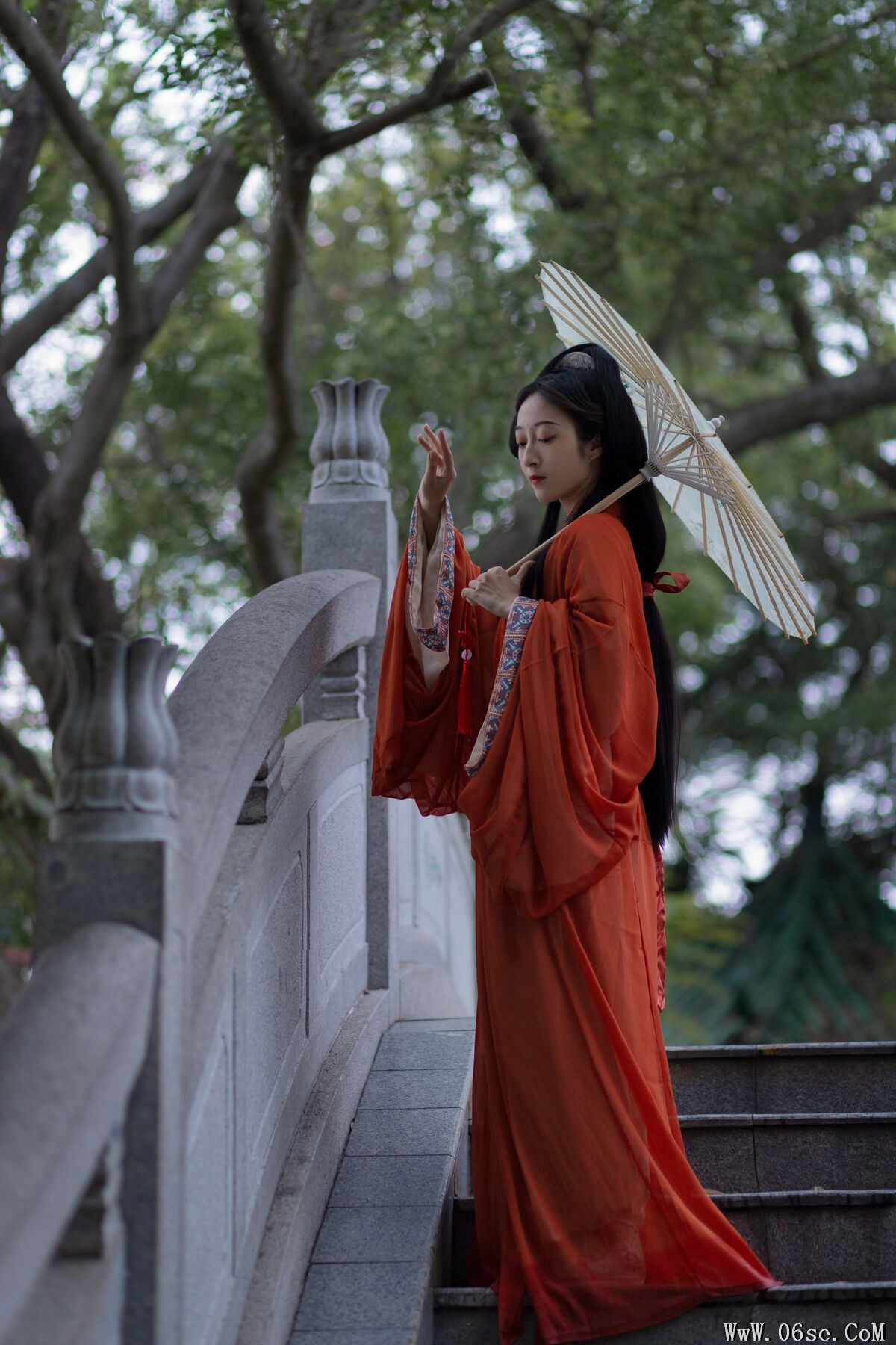 图片[15]-YiTuYu艺图语 Vol.6842 Su Ye Bu Ji Ge[26P]-六色网