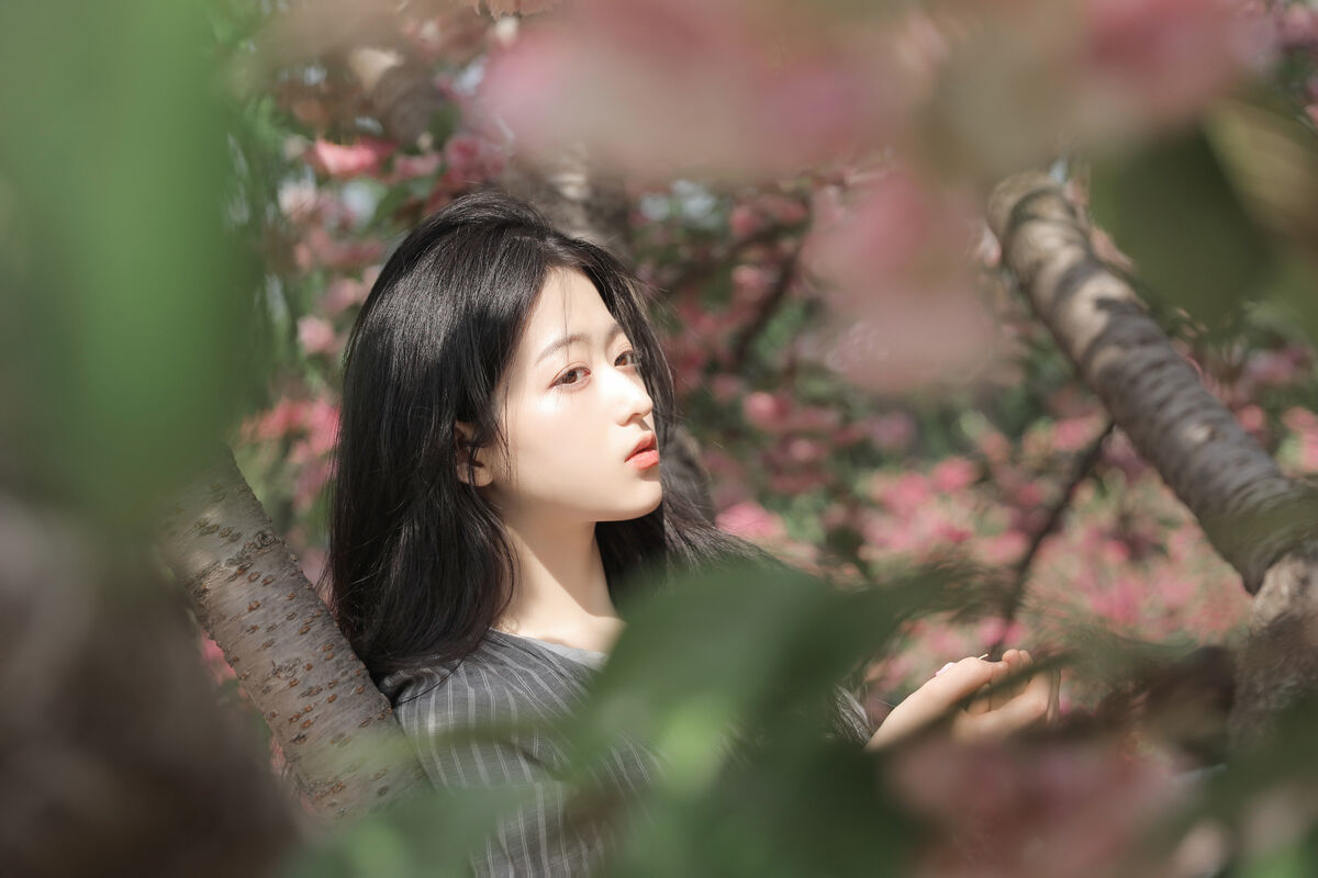 图片[12]-YiTuYu艺图语 Vol.7128 Xu Jia Yue[25P]-六色网