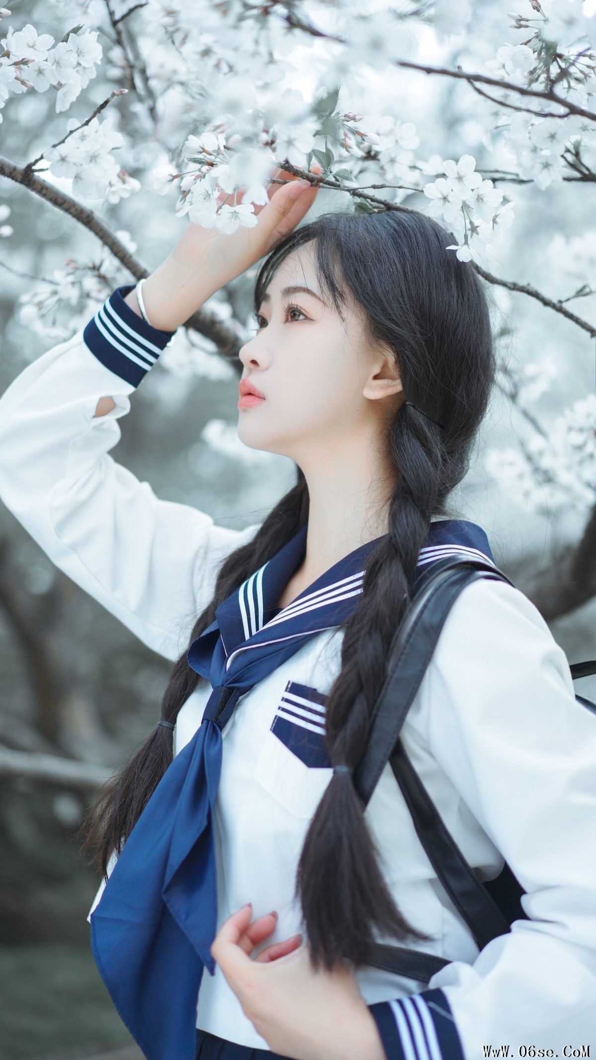 图片[20]-YiTuYu艺图语 Vol.3851 Jiao Yi Zhi Sui Sui[27P]-六色网