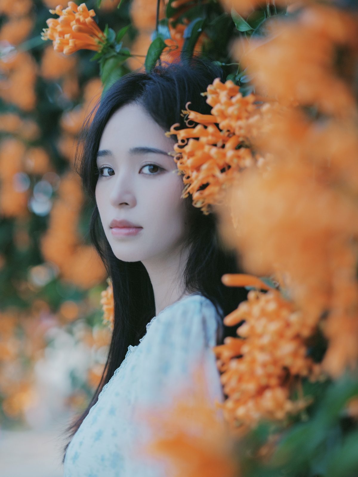 图片[41]-YiTuYu艺图语 Vol.3818 Cheng Zi[41P]-六色网