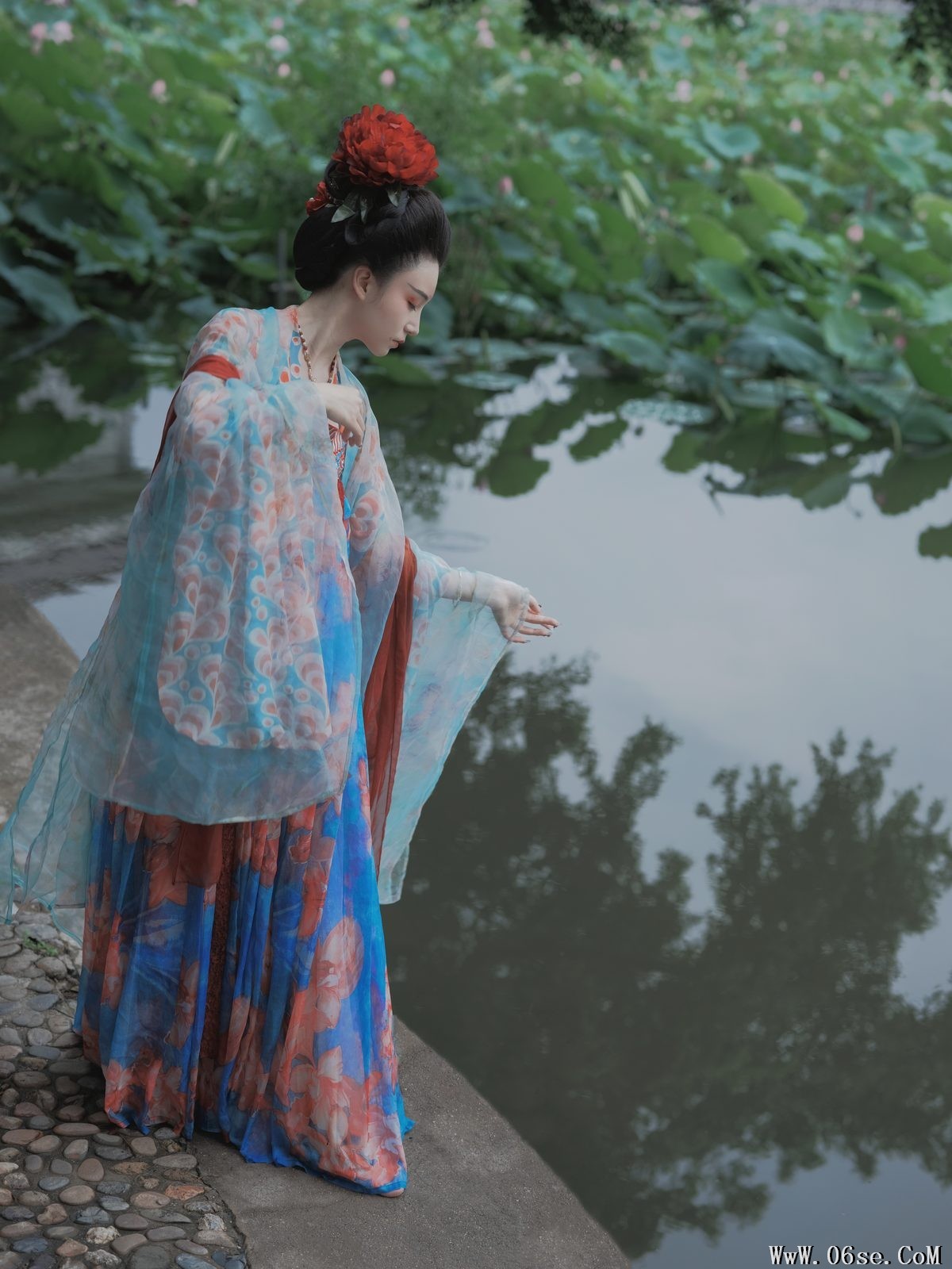 图片[9]-YiTuYu艺图语 Vol.4973 Lin Lang[34P]-六色网