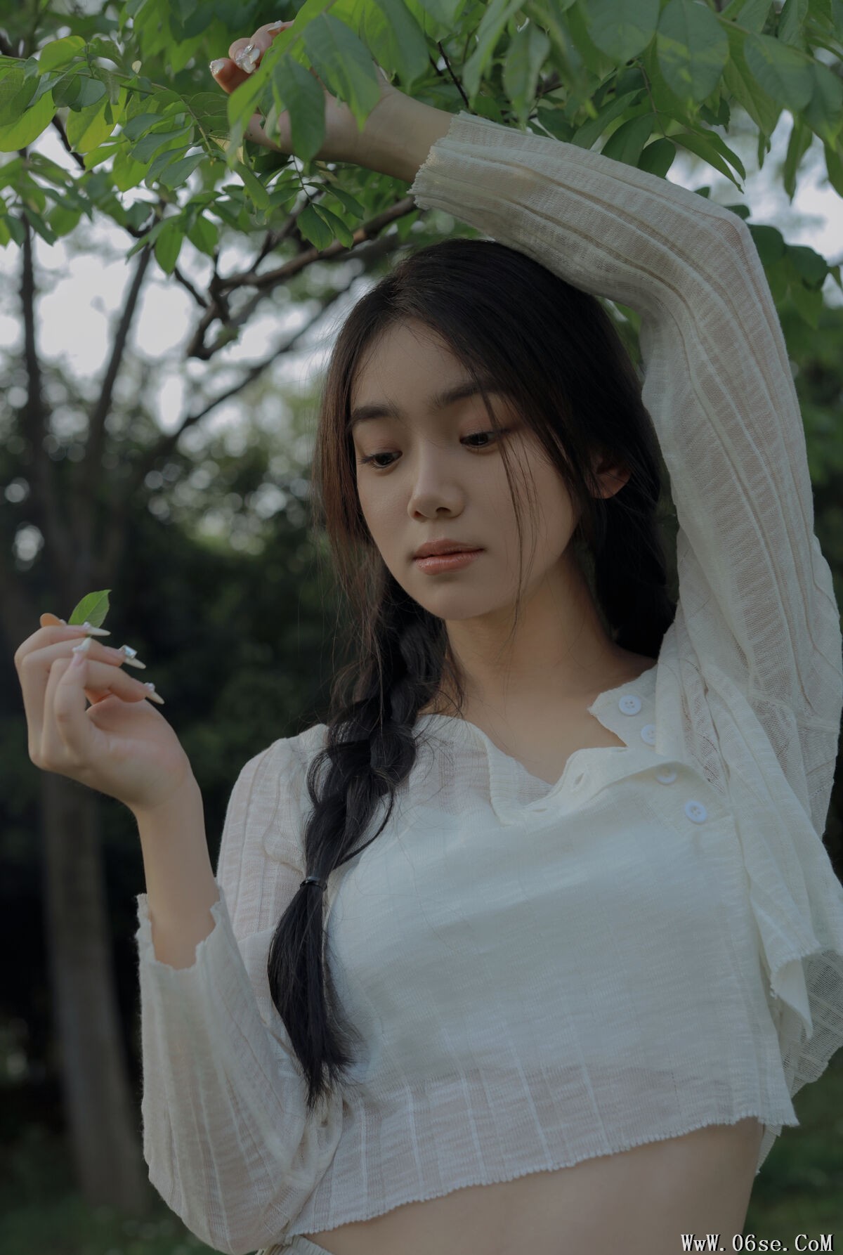 图片[24]-YiTuYu艺图语 Vol.6938 Wo Bu Shua Niao[39P]-六色网