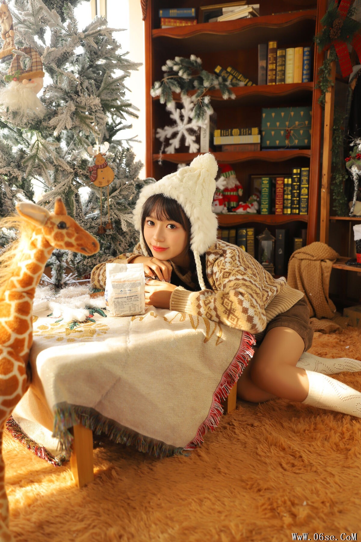图片[25]-YiTuYu艺图语 Vol.6951 Yan Yun Lin[36P]-六色网