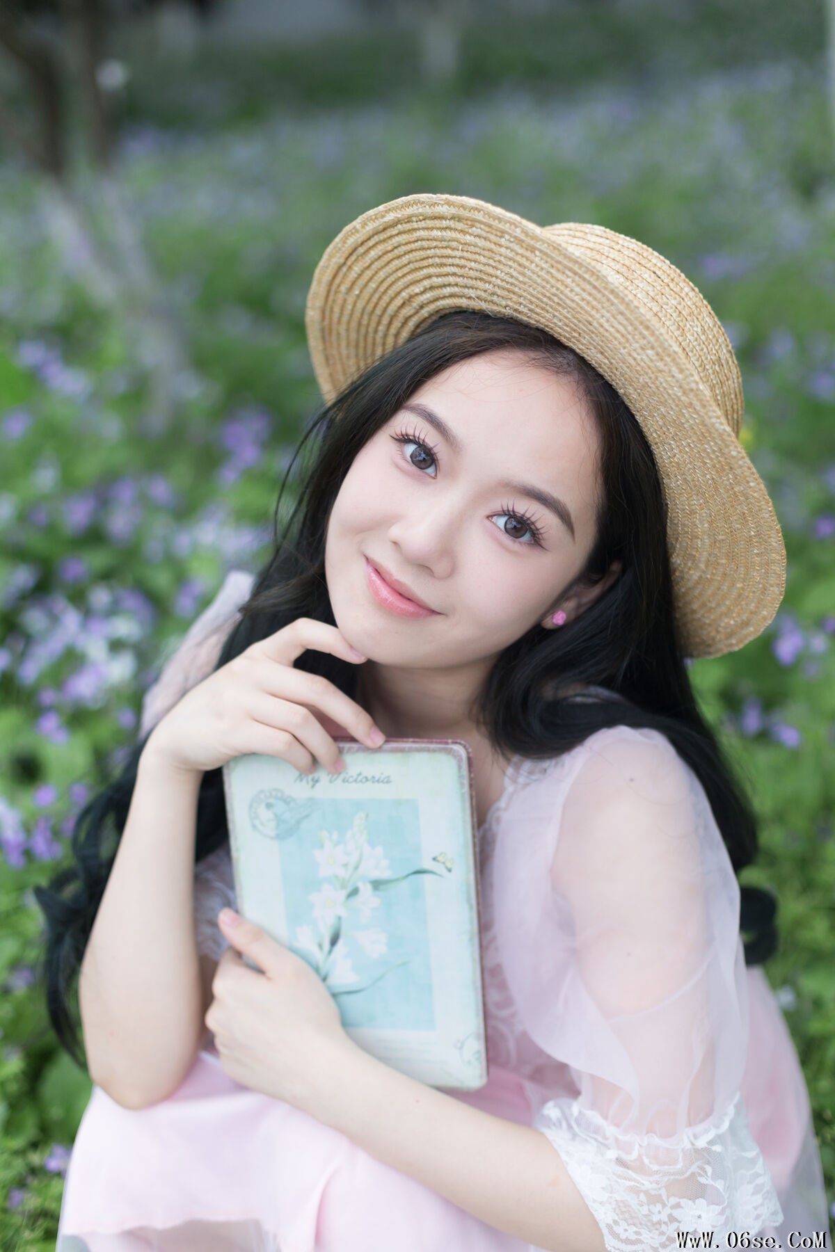 图片[29]-YiTuYu艺图语 Vol.6869 Ge Man Ni Nini[29P]-六色网