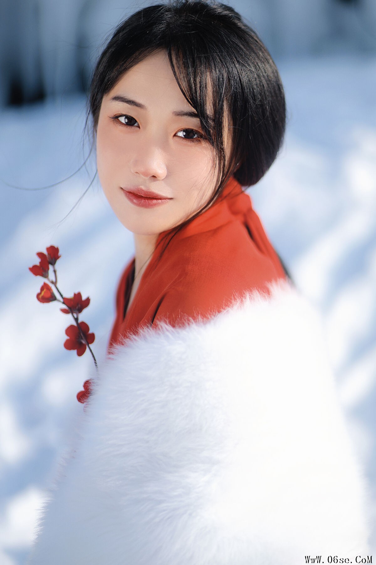 图片[13]-YiTuYu艺图语 Vol.6306 Chi Bai[23P]-六色网